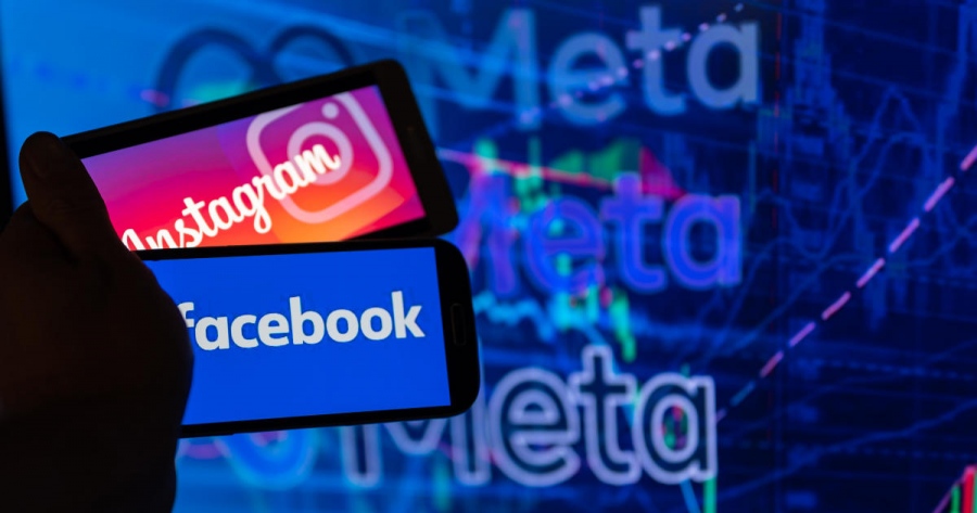 Facebook και Instagram στο στόχαστρο: 80 ισπανικά μέσα ενημέρωσης προχωρούν σε μηνύσεις κατά της Meta - Τι συνέβη