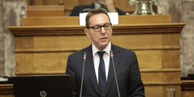 Η Προανακριτική για Καλογρίτσα - Παππά «χτυπάει» την πόρτα του Στουρνάρα της ΤτΕ