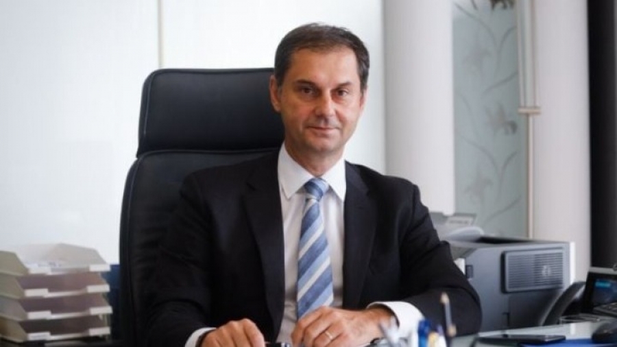 Θεοχάρης (υπ. Τουρισμού): Δικαίωση για την Ελλάδα η απόφαση για το πιστοποιητικό εμβολιασμού της ΕΕ