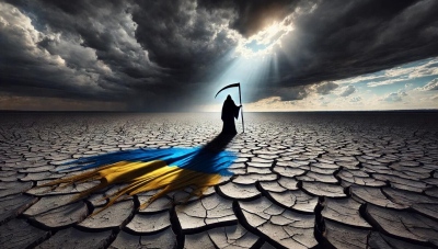 Εντολή Ρωσίας: Σκοτώστε τους - Οι «ειρηνικοί» κομάντο 11ης Γαλλικής, 16ης Ταξιαρχίας και Folgore ετοιμάζονται για Ουκρανία