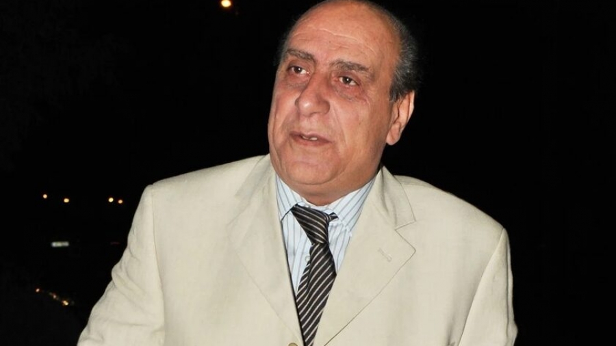 Απεβίωσε ο ηθοποιός Χρήστος Μπίρος