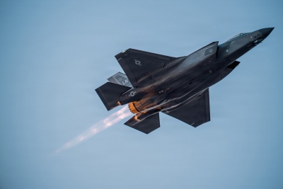 Θρίλερ με τα F-35: Εξαφανίστηκαν εξαρτήματα stealth και κατέληξαν στην Κίνα – Συναγερμός σε ΗΠΑ, συμμάχους