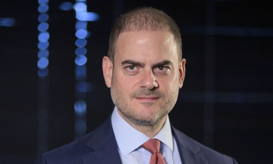 Νέος πρόεδρος του Ελληνο-Aμερικανικού Εμπορικού Επιμελητήριου ο Ιωάννης Σαρακάκης