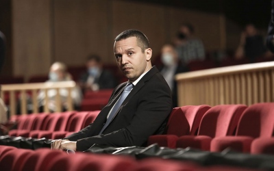 Τρόμος στο κόμμα Βελόπουλου για την σαρωτική επιστροφή Κασιδιάρη - Αποτυχημένη στοχοποίηση από βουλευτή