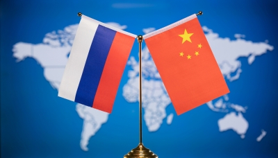 Κίνα σε Ρωσία: Μαζί θα βρούμε πολιτική λύση για την κρίση στην Ουκρανία