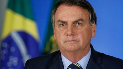 Βραζιλία: Κορυφαίοι ποδοσφαιριστές στο πλευρό του Bolsonaro ενόψει του β’ γύρου των εκλογών (30/10)