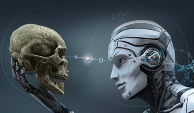 «Θα πεθάνουμε όλοι» - To AI αποκτά δική του θέληση, πιθανόν να εξοντώσει την ανθρωπότητα στη 10ετία - Προειδοποίηση «βόμβα»