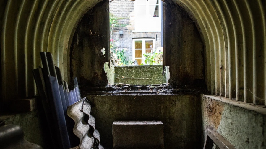 Παροξυσμός - Ξαφνικά η Πολωνία εκσυγχρονίζει τα υπόγεια καταφύγια της - Οι Γερμανοί δίνουν 10 δισ. ευρώ για υποδομές άμυνας