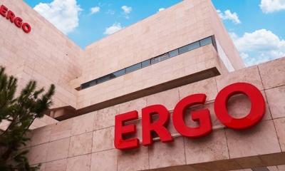 ERGO Ασφαλιστική: Εισέρχεται στον κλάδο ζωής και υγείας, με νέο προϊόν το Unit Linked
