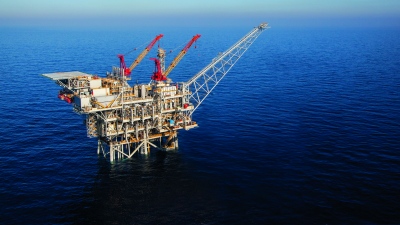 Παγώνει ενεργειακό deal - Αναστολή στις συζητήσεις BP, Abu Dhabi National Oil Company για το 50% της NewMed (Ισραήλ)