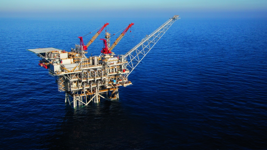 Παγώνει ενεργειακό deal - Αναστολή στις συζητήσεις BP, Abu Dhabi National Oil Company για το 50% της NewMed (Ισραήλ)