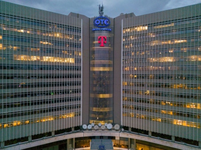 ΟΤΕ: Επαναλαμβάνει σύσταση αγοράς η Ambrosia Capital – Στα 18,90 ευρώ η τιμή στόχος, περιθώριο ανόδου 43%