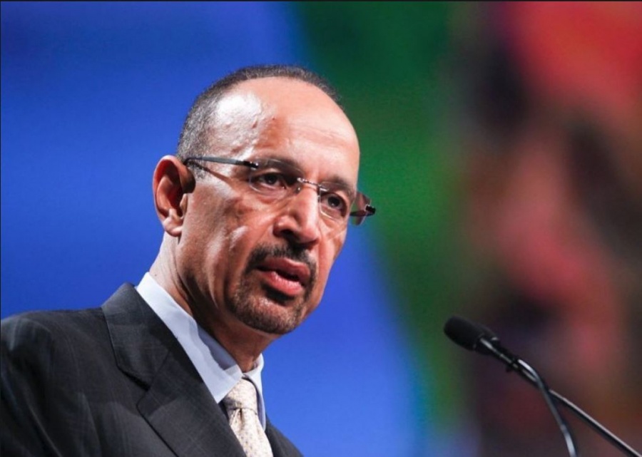 Al-Falih (Σ. Αραβία): Δε θα επιτρέψουμε να δημιουργηθεί νέα κρίση στην αγορά πετρελαίου