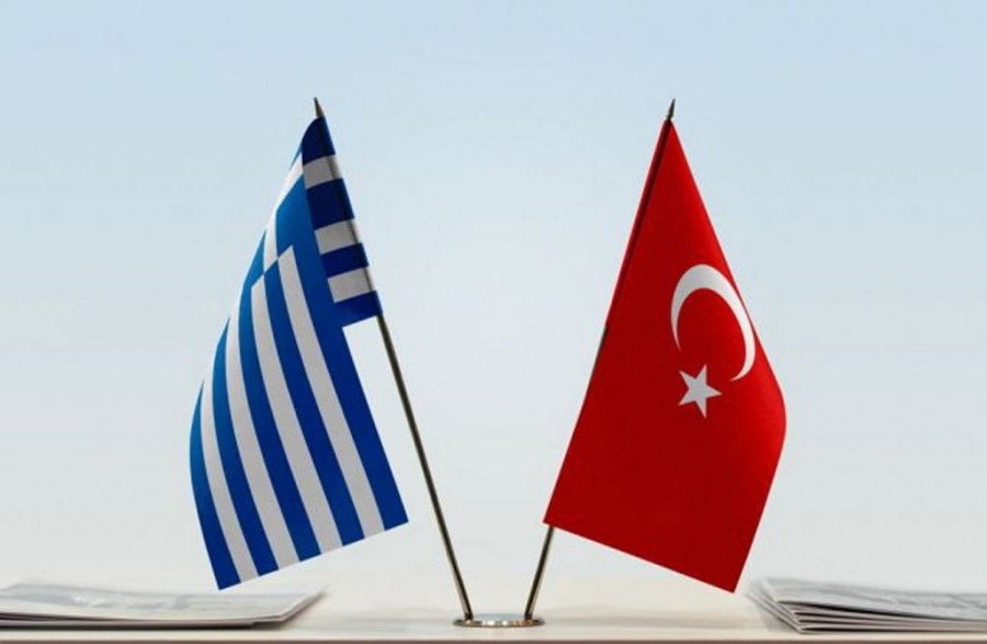 Anadolu: Ολοκληρώθηκε η συνάντηση των τεχνικών κλιμακίων Ελλάδας – Τουρκίας