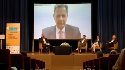 CREaTE: Σημαντικά συμπεράσματα από τους πρωταγωνιστές του Τουρισμού για το πράσινο μέλλον της βιομηχανίας