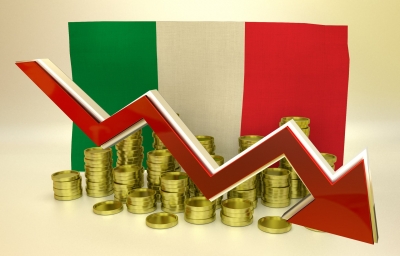 Confindustria (Ιταλία) – Οικονομικό σοκ: Αρνητική αναθεώρηση της πρόβλεψης για την ανάπτυξη το 2022  στο 1,9% από 4,1%