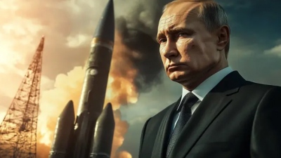 Πανικός σε Δύση και ΝΑΤΟ - Ειδικός εξηγεί γιατί ο υπερηχητικός πύραυλος Oreshnik προκαλεί τρόμο