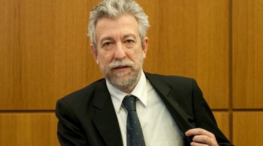 Κοντονής: Θα εξετάσουμε παράταση του «νόμου Παρασκευόπουλου»