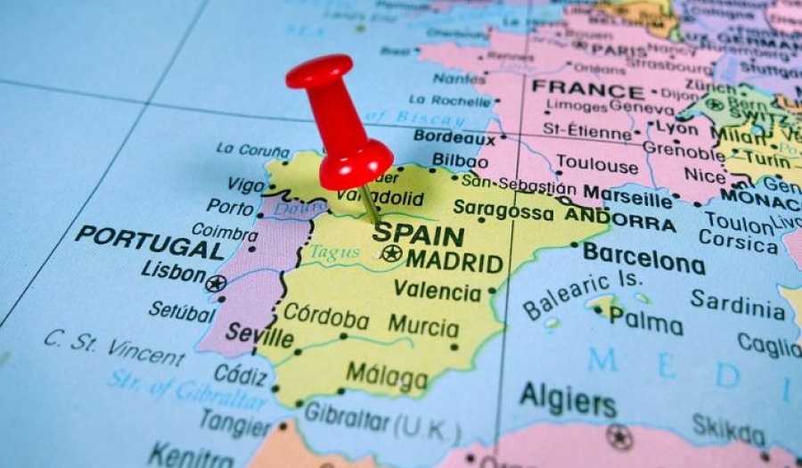Bank of Spain: Η συρρίκνωση της οικονομίας στο β' 3μηνο του 2020, πολύ μεγαλύτερη σε σχέση με του α' 3μηνου