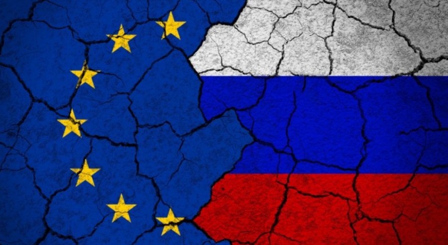 Γερμανία - Παραδοχή Habeck: Αναποτελεσματικοί και οι… 10 γύροι κυρώσεων στη Ρωσία, καταστρατηγούνται από τις εγχώριες επιχειρήσεις