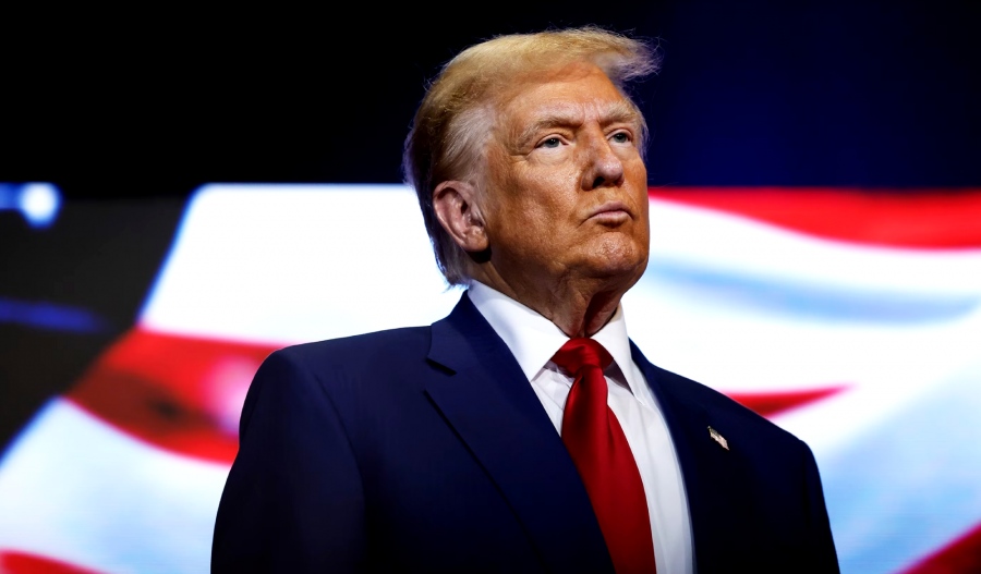 Trump (Πρόεδρος ΗΠΑ): Ήρθε η ώρα η Ρωσία να τερματίσει τη σύγκρουση στην Ουκρανία