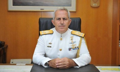 Μήνυμα Αποστολάκη σε Τουρκία: Όταν επικράτησε η λογική της εμπιστοσύνης και της κατανόησης, οι λαοί μας πρόκοψαν