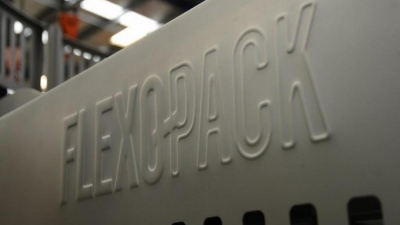 Flexopack: Στα 6,449 εκατ. ευρώ το μετοχικό κεφάλαιο μετά την ΑΜΚ