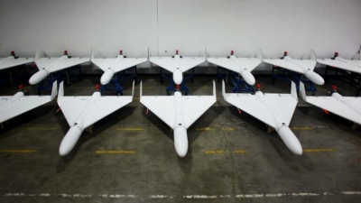 Ευτελισμός - Οι ΗΠΑ κατασκεύασαν υπερσύγχρονο drone που είναι... πιστή αντιγραφή του ιρανικού Shahed