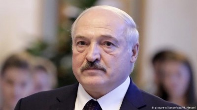 Lukashenko: Η Δύση βλέπει τη Λευκορωσία ως «τραμπολίνο» προς τη Ρωσία – Θέλουν να με ανατρέψουν