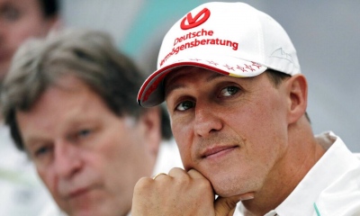 Αποκαλύψεις 10 χρόνια μετά για τον Schumacher: «Τον έβαλαν σε αυτοκίνητο με στόχο τη διέγερση του εγκεφάλου του»