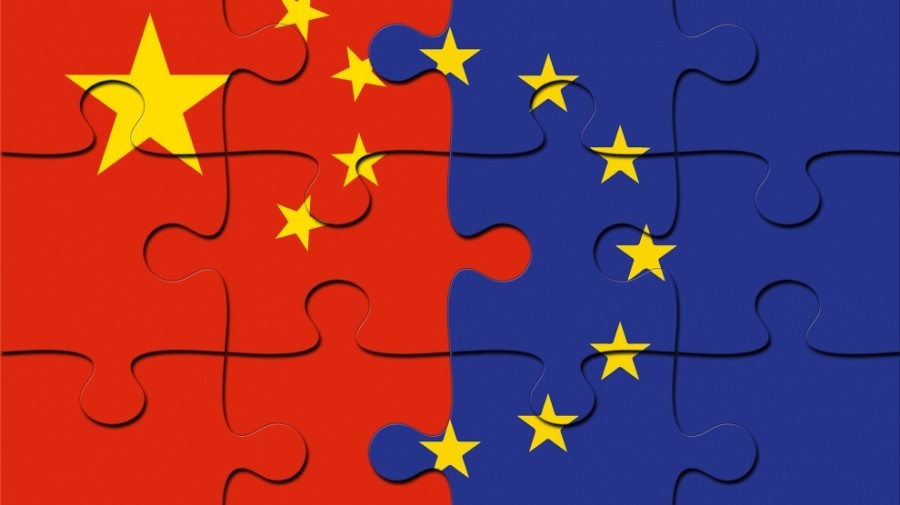 Επενδυτική συμφωνία ΕΕ - Κίνας - Κομισιόν: Εμπορικές και επιχειρηματικές ευκαιρίες