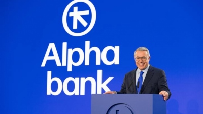 Kοινή ανάπτυξη «Μαζί» με τους πελάτες από την Alpha Bank - Τι σχεδιάζει για την εξωστρέφεια του ομίλου ο Ψάλτης;