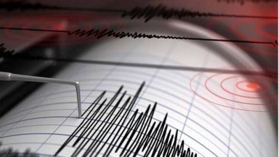 Λέσβος: Αυτοψίες σε κτίσματα λόγω σεισμού - Προβλήματα σε 46 σπίτια στον Μόλυβο, «κίτρινα» τα 9