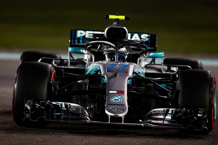 F1: Νικητής ο Bottas στο Grand Prix της Αυστρίας - Δεύτερος ο Leclerc, τρίτος ο Norris
