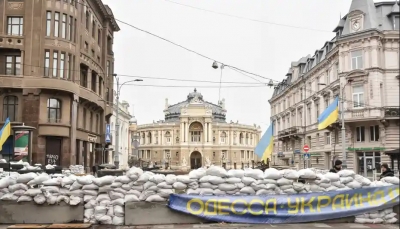 Ουκρανία: Ο ΟΗΕ ζητά την επαναλειτουργία των λιμανιών της Οδησσού για την εξαγωγή προϊόντων
