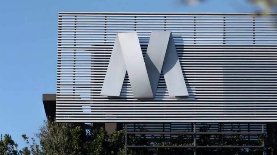 MYTILINEOS: Κατασκευή Σύγχρονου Πυκνωτή για την RWE στο Ηνωμένο Βασίλειο - Στα 62 εκατ. ευρώ η αξία του συμβολαίου