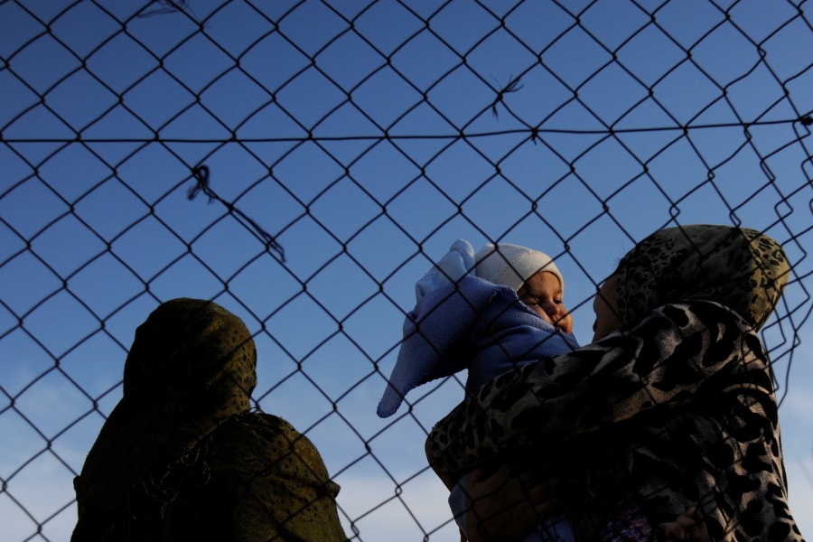 Διυπουργική σύσκεψη για την αντιμετώπιση του προσφυγικού – Προβληματισμός για τις αυξημένες ροές