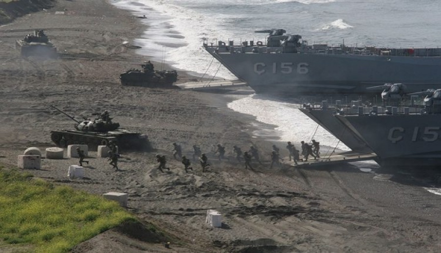 Αεροναυτική 