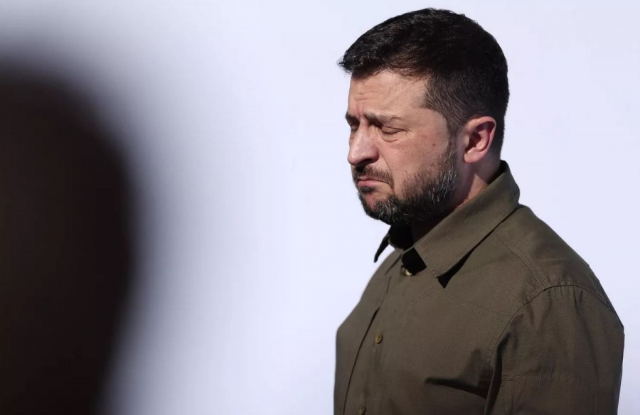Scott Ritter (πρώην CIA): Καταρρέει η άμυνα των Ουκρανών, που θα στραφούν με οργή κατά του Zelensky
