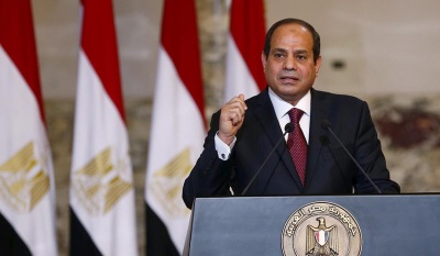 Την άμεση εφαρμογή της συμφωνίας ελεύθερου εμπορίου για την Αφρική, ζητεί η Αίγυπτος