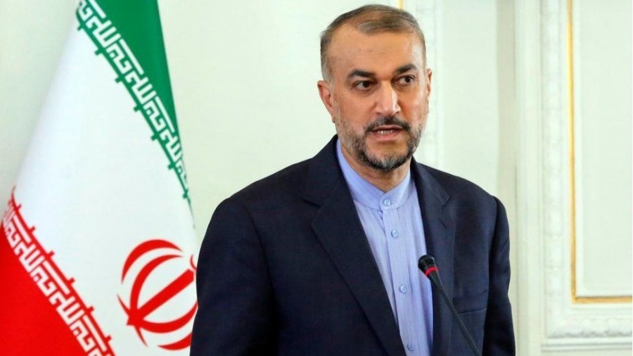 Ιράν: Προειδοποιεί για «ανεξέλεγκτη έκρηξη» στη Μέση Ανατολή, μετά το veto των ΗΠΑ