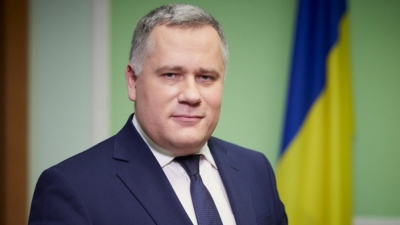 Zhovkva (σύμβουλος Zelensky): Η Ουκρανία δεν έχει αρκετά όπλα για να αντεπιτεθεί
