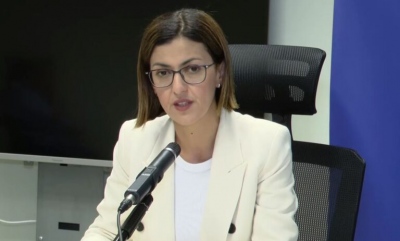 Δύο κρούσματα σαλμονέλας στη Θεσσαλία – Αγαπηδάκη: Ακατάλληλο το νερό στο Βόλο