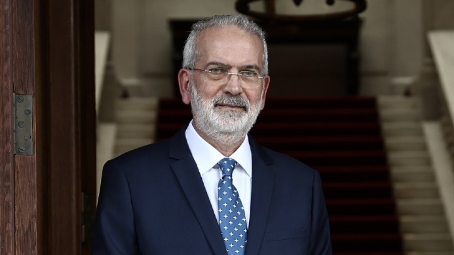 Συναντήσεις του πρωθυπουργού Ιωάννη Σαρμά