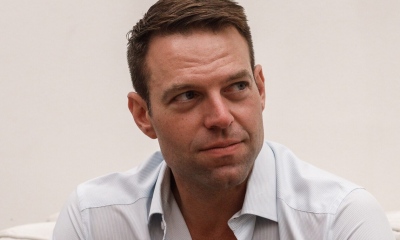 Κασσελάκης: Η ειρήνη είναι κοινό ζητούμενο για Έλληνες και Τούρκους