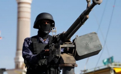 Οι Houthi θέλουν να κυριαρχήσουν στην Υεμένη