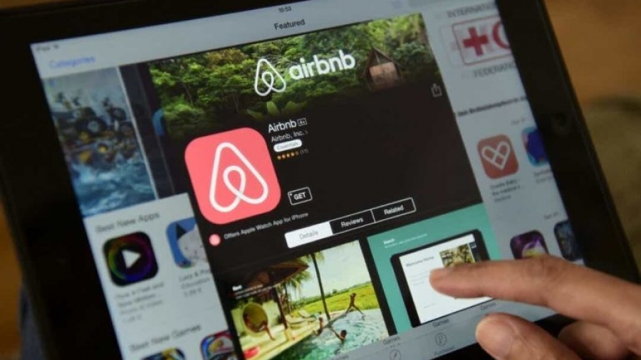 Airbnb: Ποιοι προορισμοί κυριαρχούν στην αγορά βραχυχρόνιων μισθώσεων