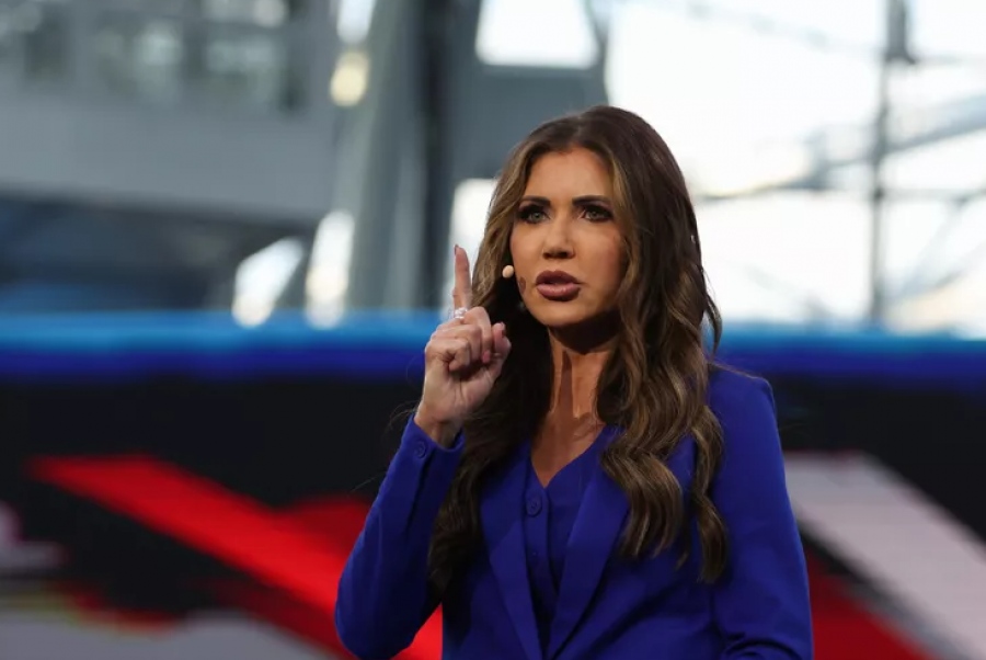 Υπουργός Εσωτερικής Ασφάλειας ΗΠΑ: Δεν θα επαναληφθεί το Black Lives Matter του 2020, η εθνοφρουρά θα διασφαλίσει την τάξη