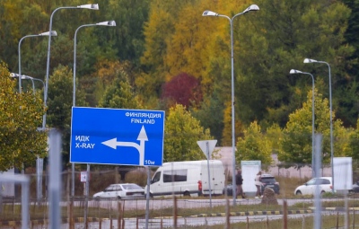 Μετά από 11 χρόνια η Ρωσία τερματίζει τη διασυνοριακή συνεργασία με τη Φινλανδία