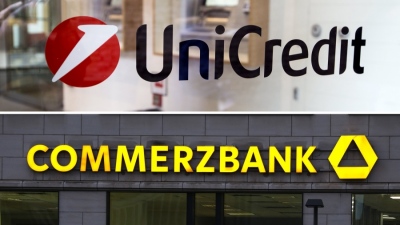 UniCredit goes on the offensive for Commerzbank: Shock takeover plan to overhaul the German banking map
